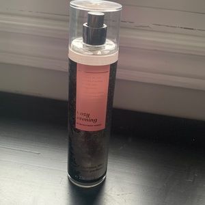 Bath & Body Works Cozy Evening FFM